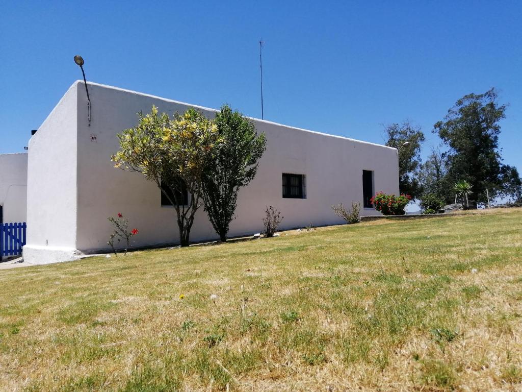 La Chacra — Hotel in Minas