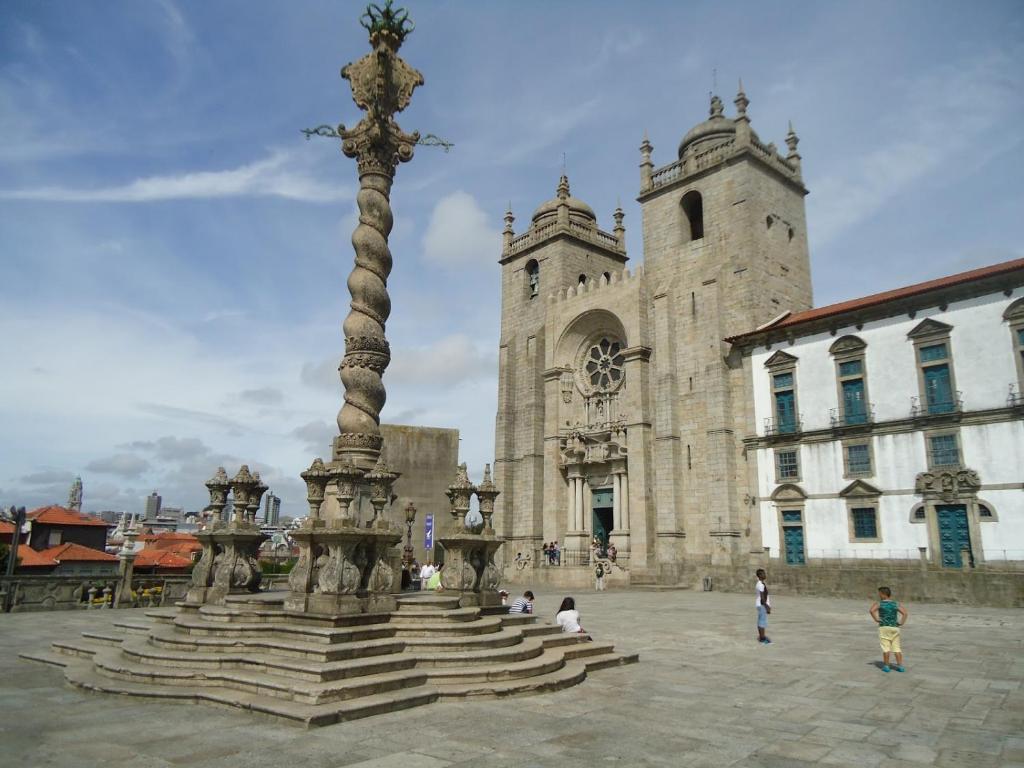 Nearby attraction