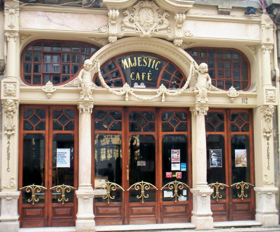 Nearby attraction