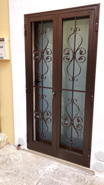 Scarparidd Home - 2