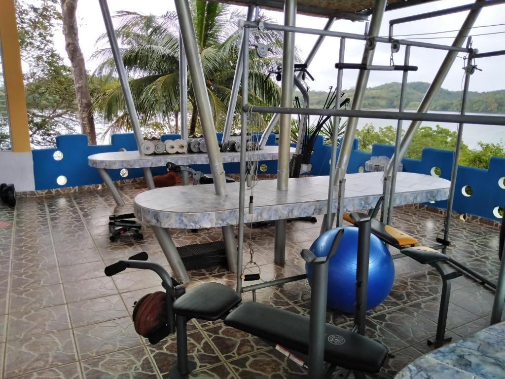 Boca Brava Lodge photo