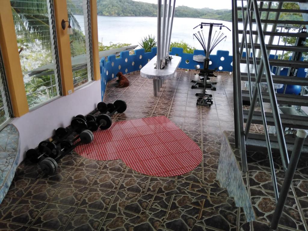 Boca Brava Lodge photo