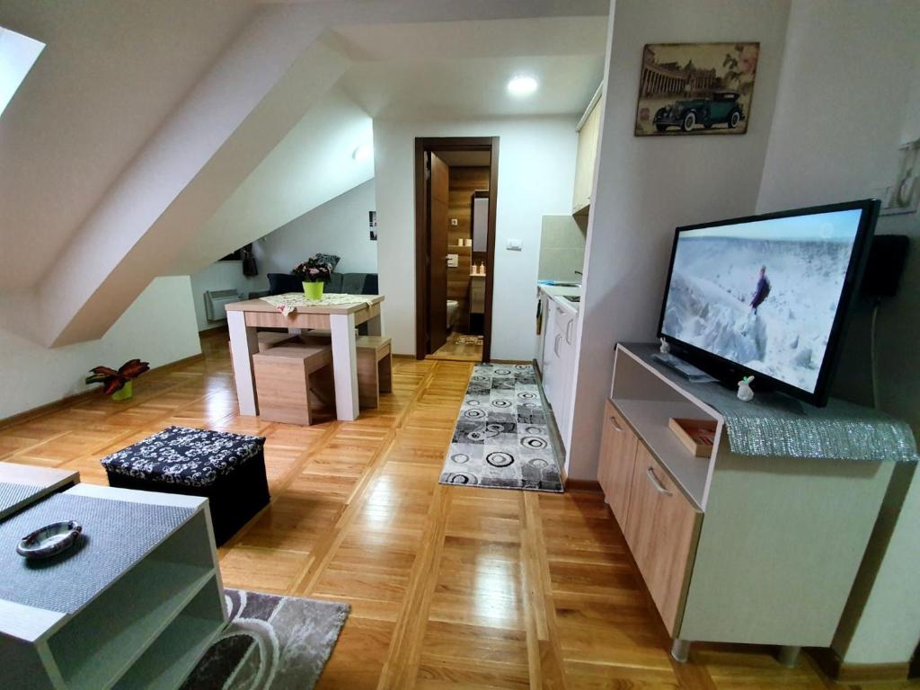 Apartman zlatibor - 5