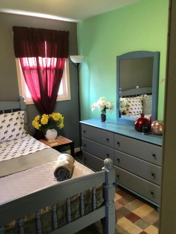 Cozy Room near JFK and close to LaGuardia