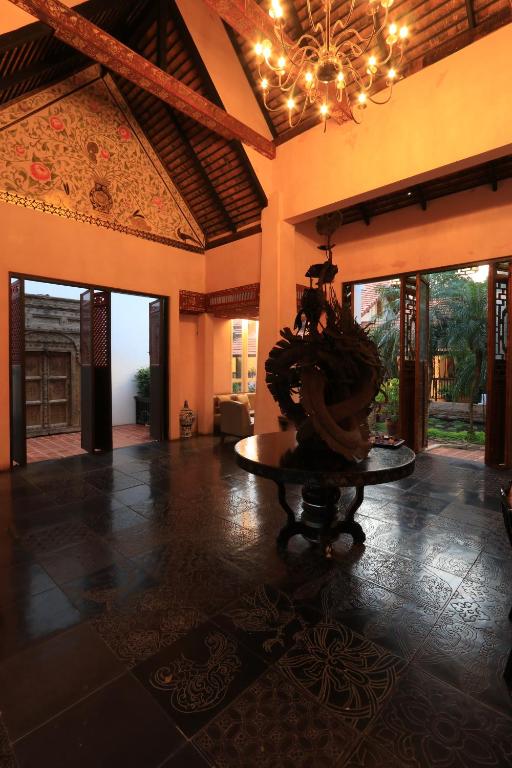 ล็อบบี้