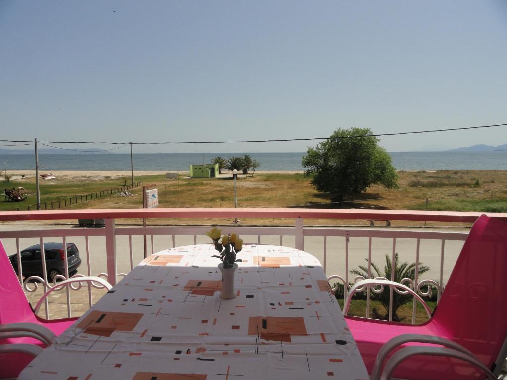 Pension Delfini photo
