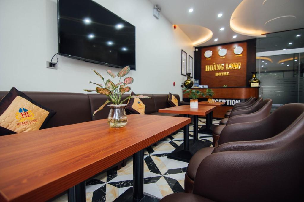 HOÀNG LONG HOTEL, Hạ Long