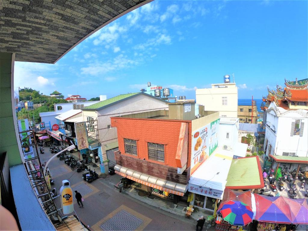 Islander B&B 호텔 이미지 2