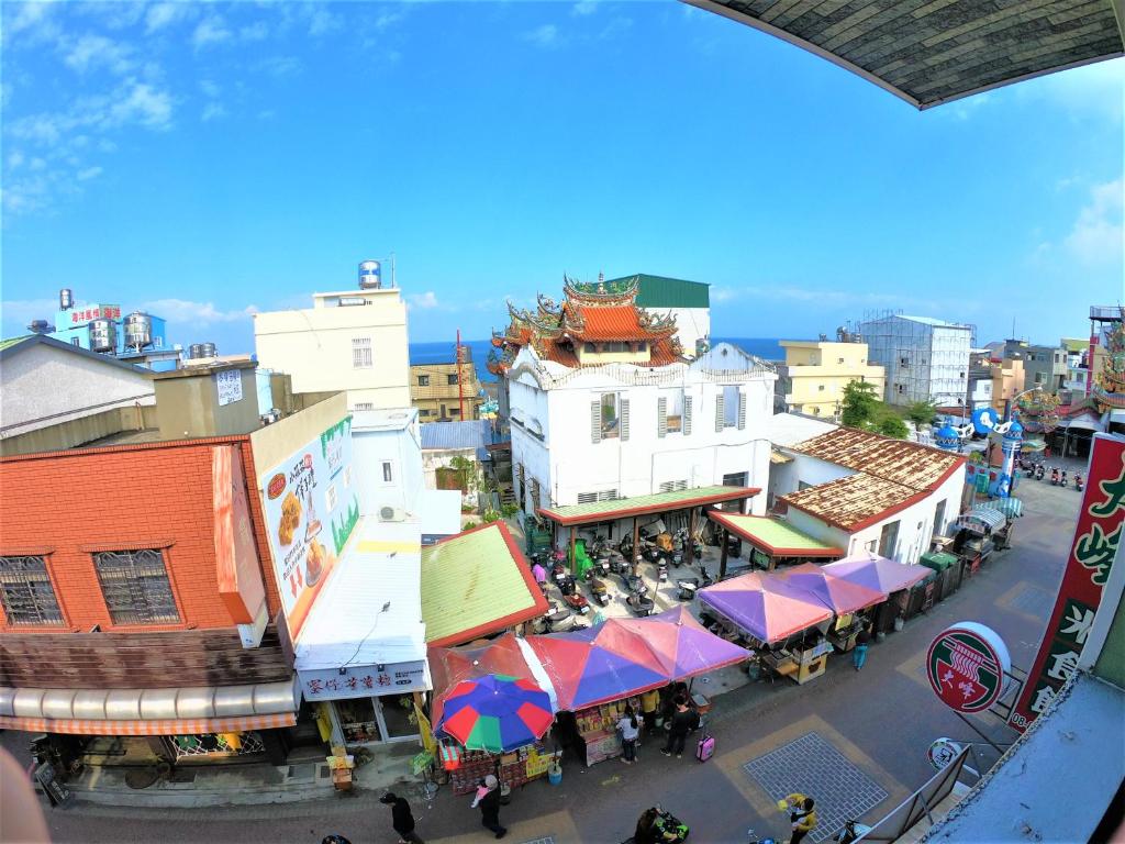 Islander B&B 호텔 이미지 1