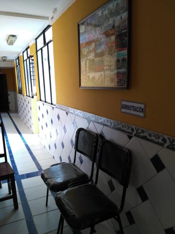 Residencial Mariloy - 5