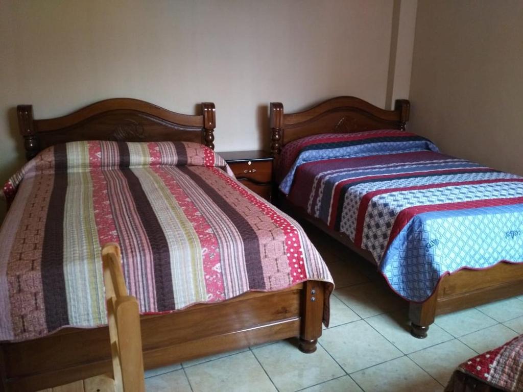 Residencial Mariloy - 4