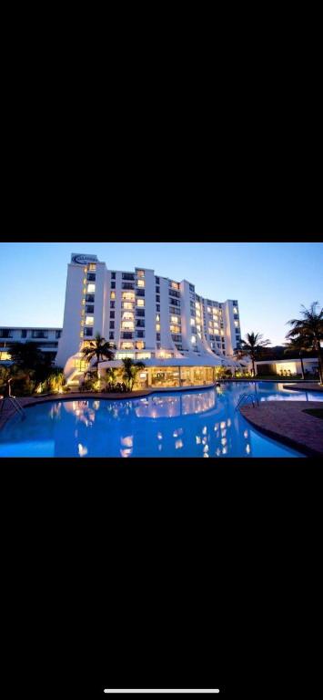 Umhlanga Beach Front 4 Sleeper, Durban