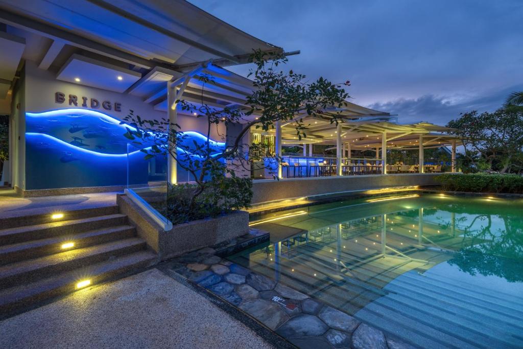Bohol Be Grand Resort Bohol Additional