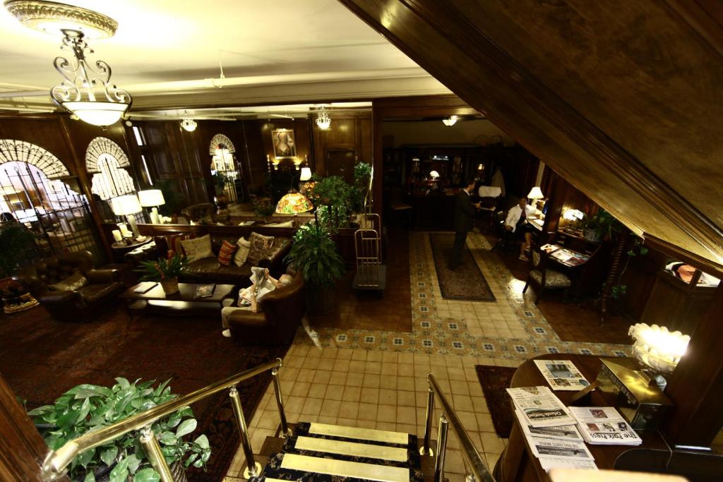 Park Plaza Hotel Orlando - Winter Park photo