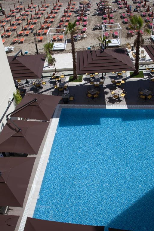 Royal G Hotel & SPA 4 Star - zdjęcie 2