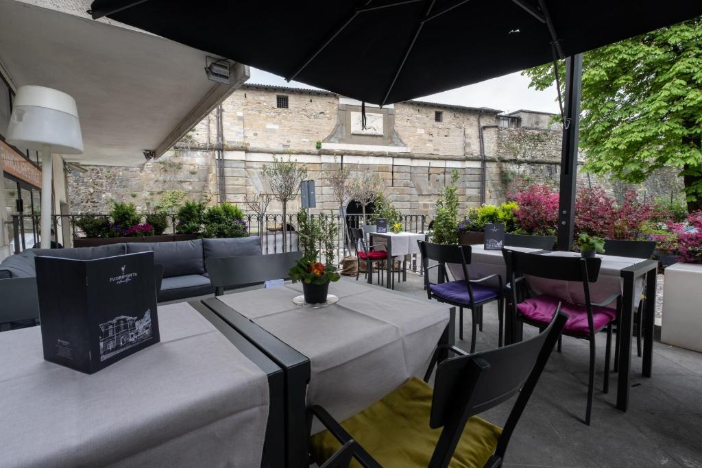 Fuori Porta House photo