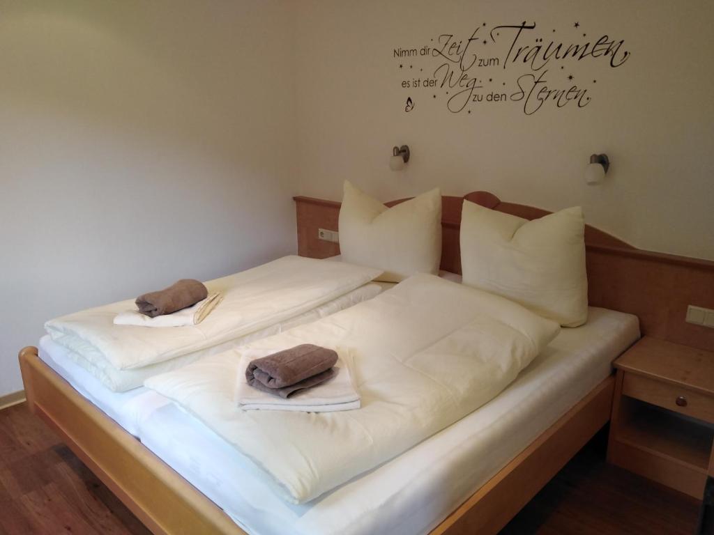 Ferienwohnung Geisler - 5