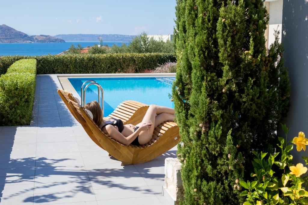 GM Villas - Villa Karga & Villa Nova photo