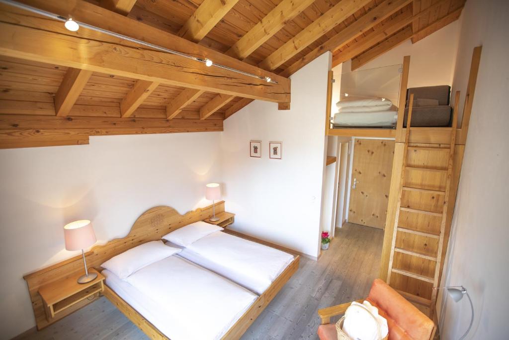 Hotel Chesa Surlej - 5