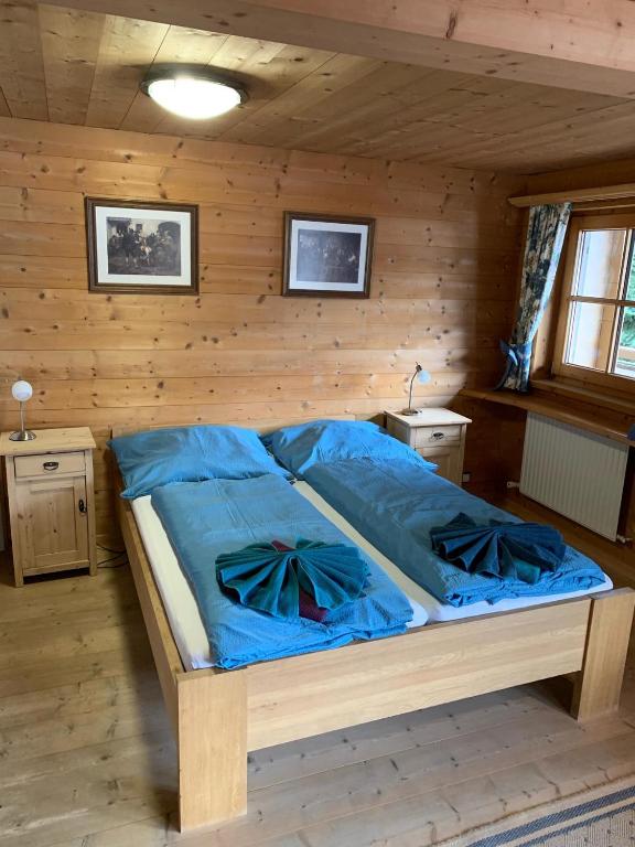 Landhaus Erlzette - 2