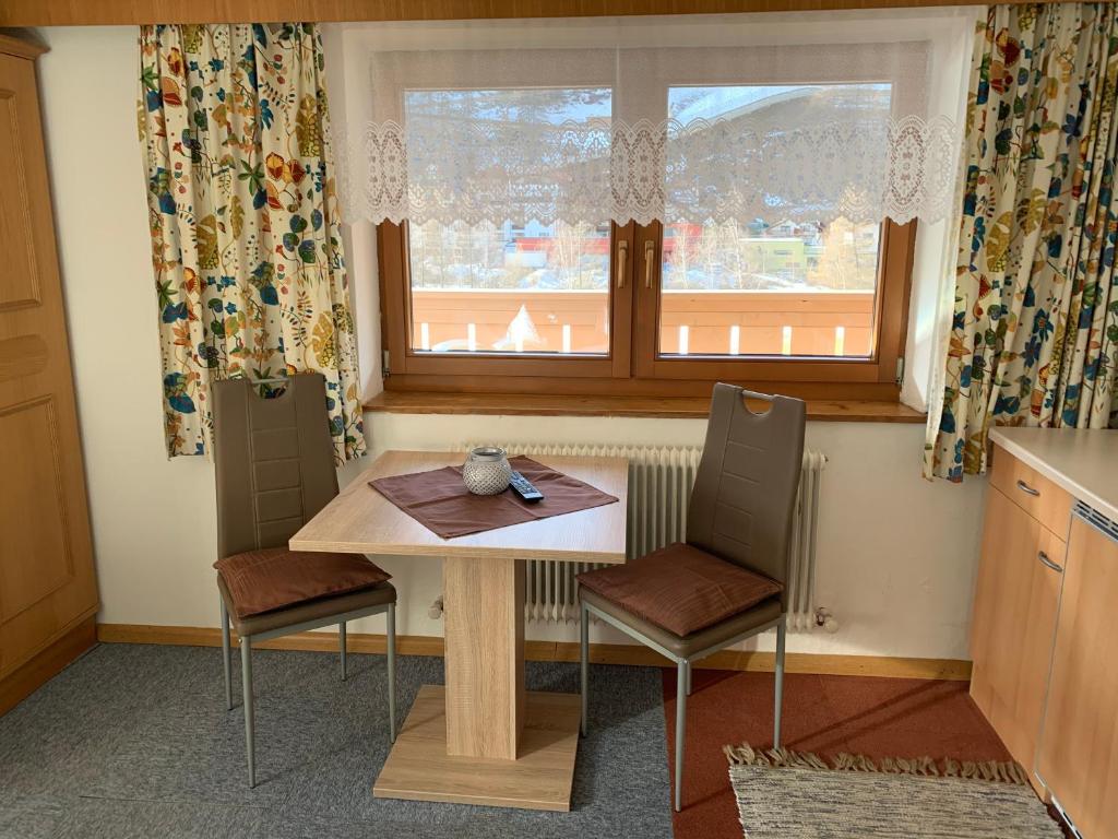 Haus Brunnenberg - 3