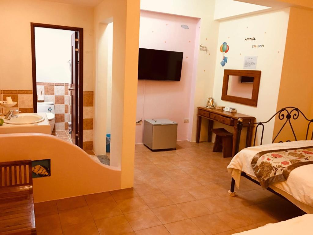 Morpheus Hostel