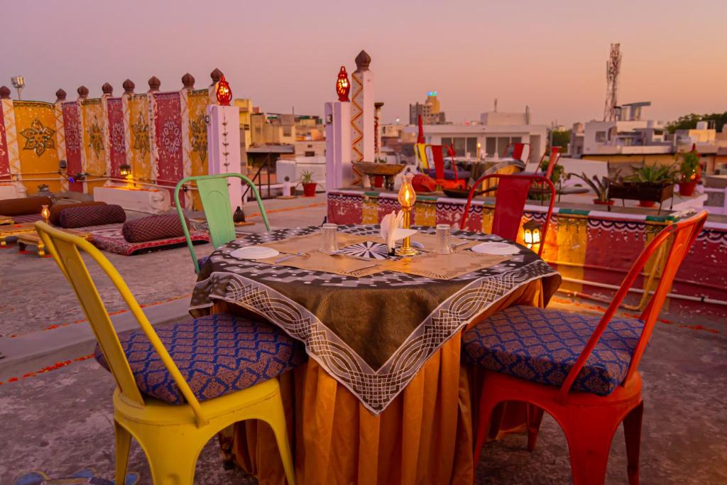 The Kothi Heritage photo