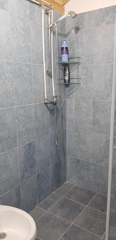 PROKLETIJE eko katun Vusanje photo