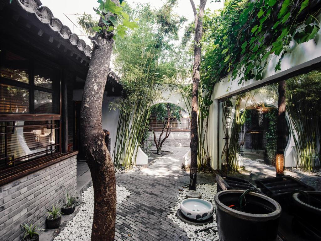 The Orchid Hotel photo