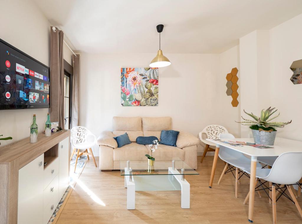 Apartamento Consistorial - 2