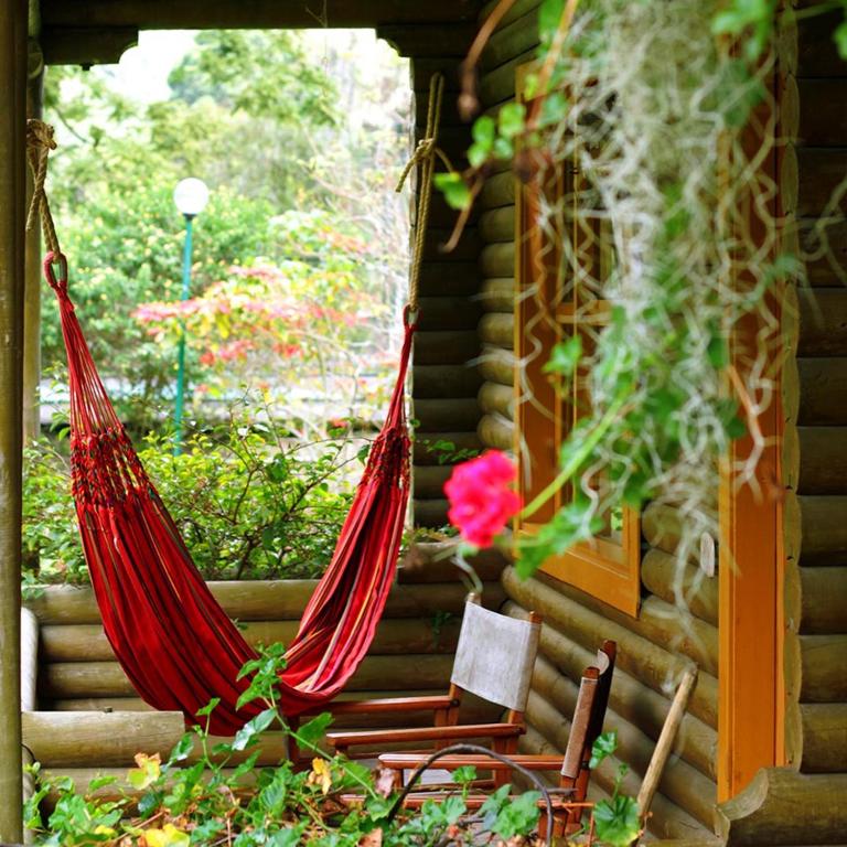 HOTEL IGUAIMA - 5
