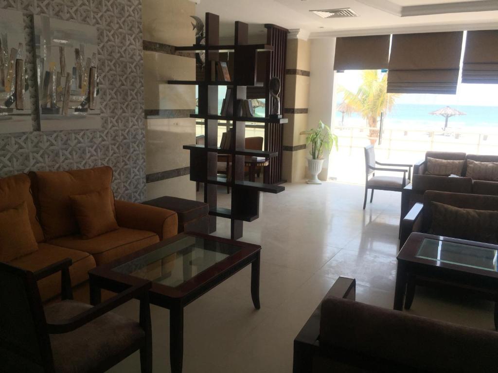 Recreational facilities