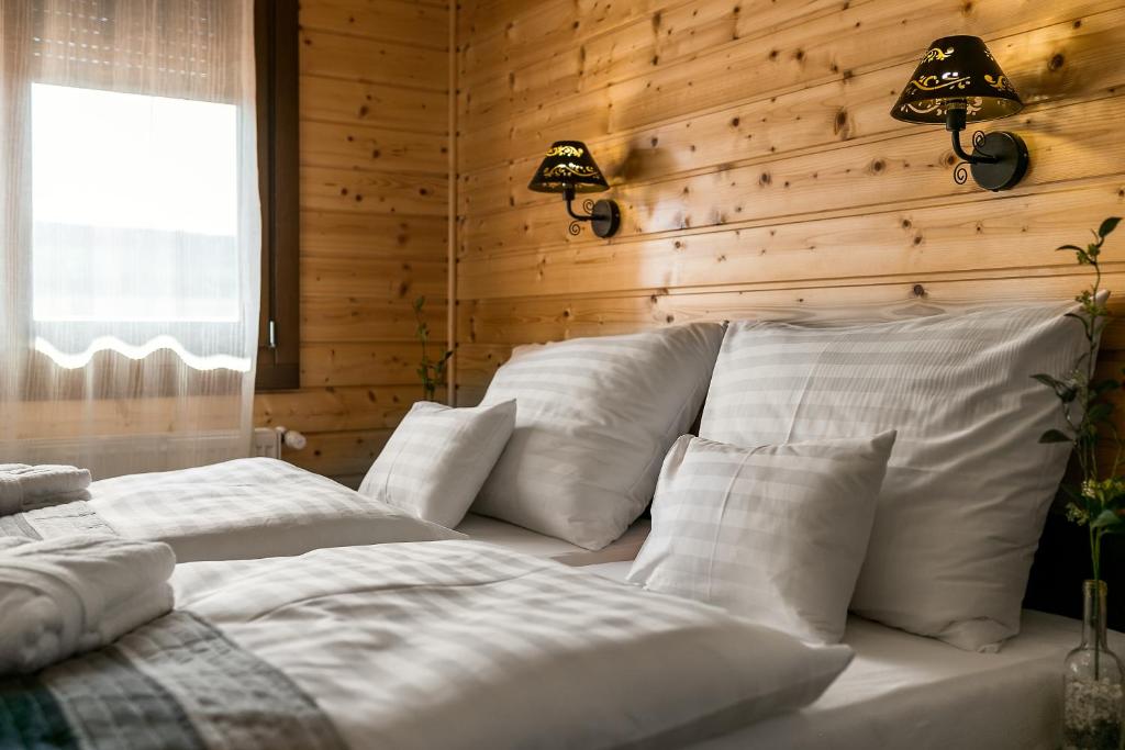 Barrico Thermal Hotel photo