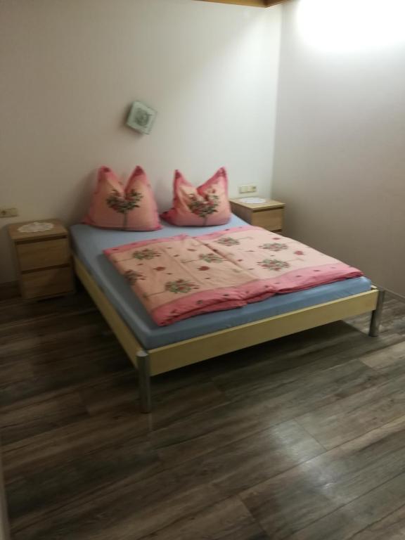 Ferienwohnung Seidl Top 1 - 3