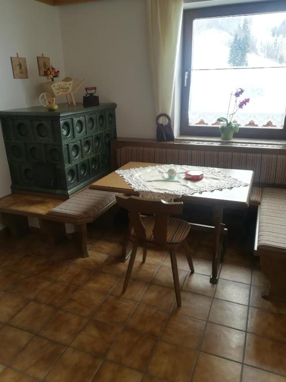 Ferienwohnung Seidl Top 1 - 4