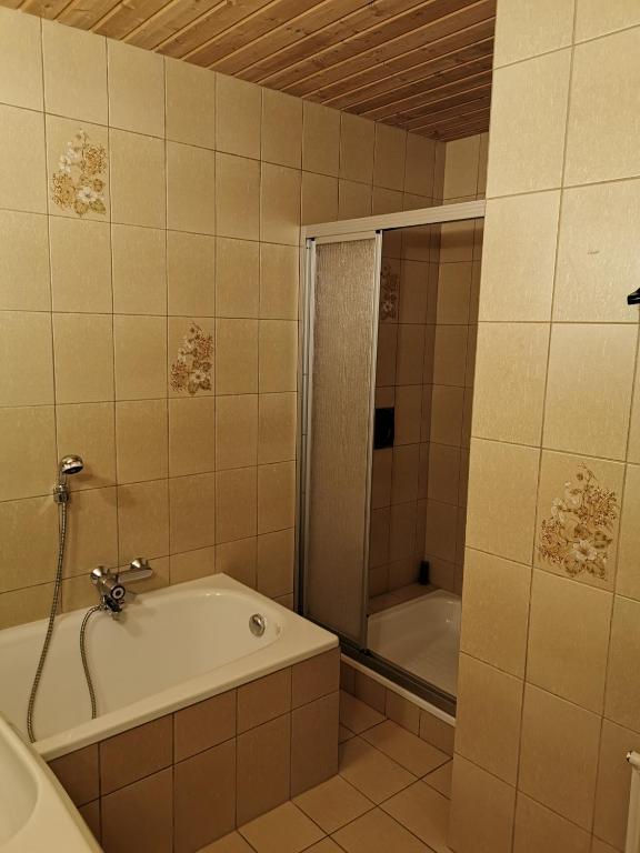 Ferienwohnung Seidl Top 1 - 5