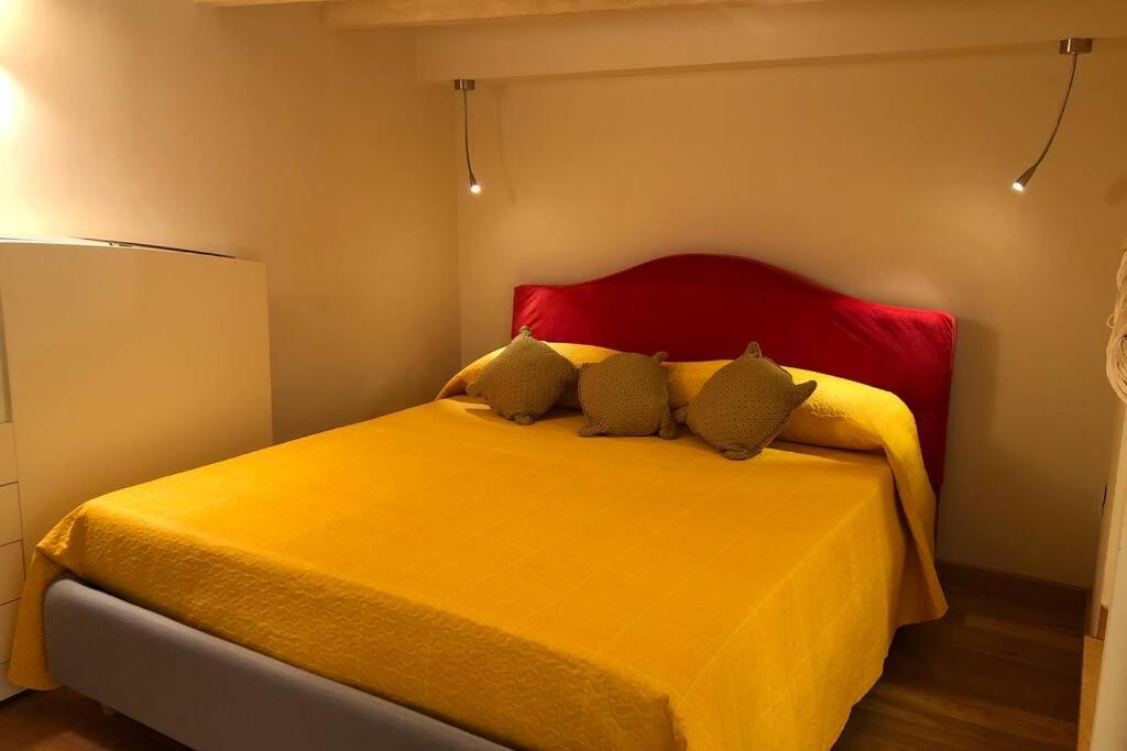 La casina in Burlamacchi - 2