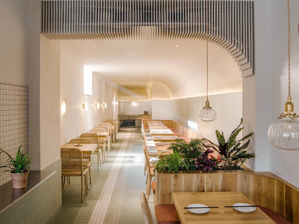 The Orchid Hotel