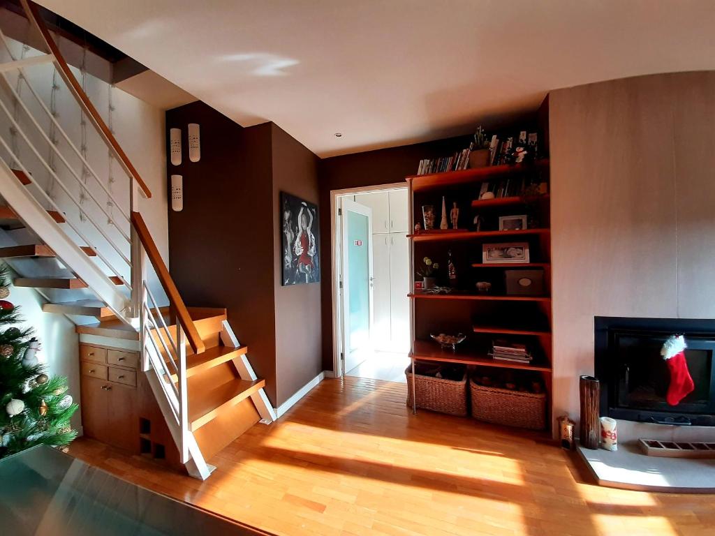 Leca Room photo