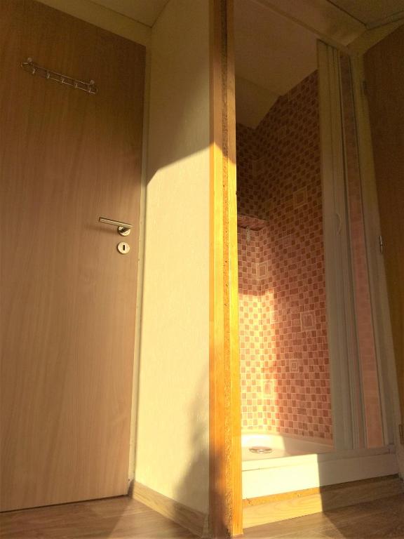 Chaty pod Sokolim Hrbetem photo