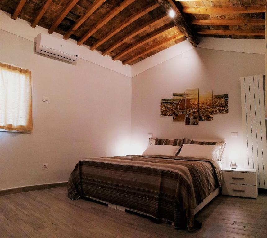 La Casa de Lazarina - 4