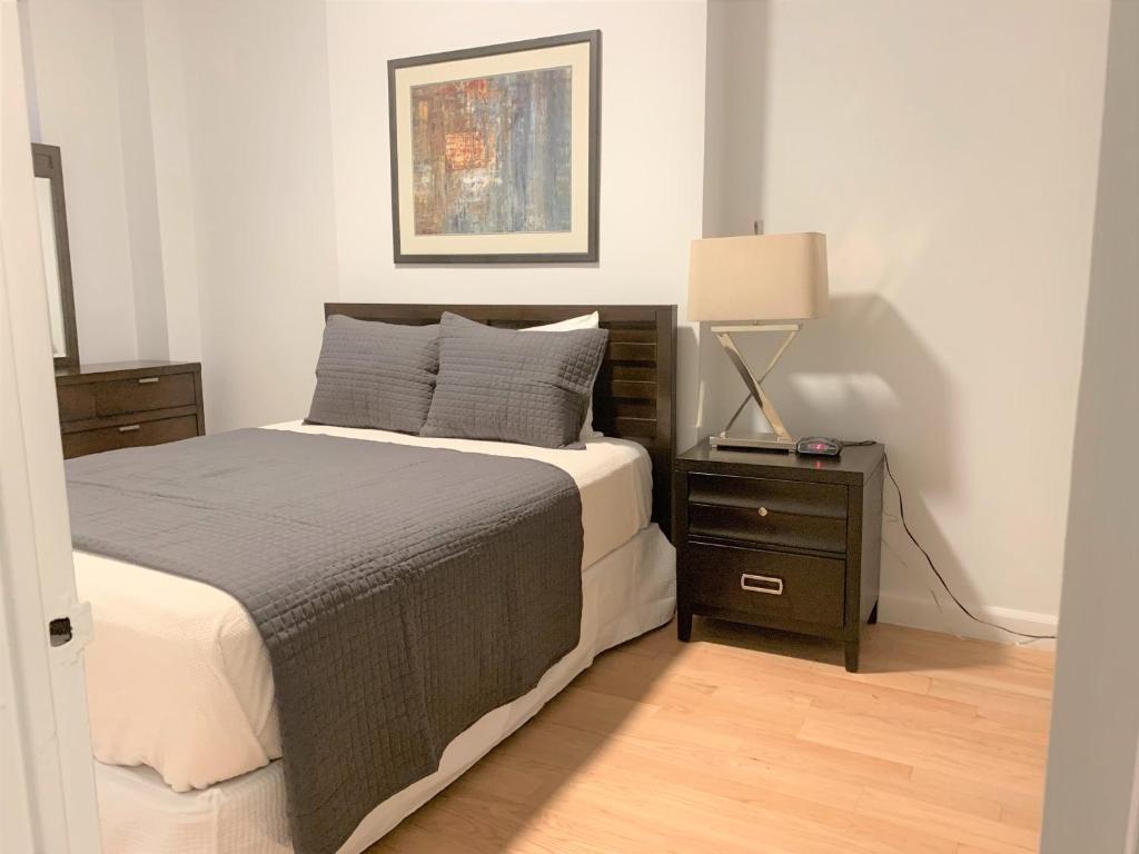 Upper East Side Apartments 30 Day Rentals Main image 1