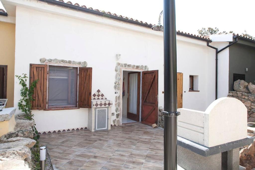 Villa Turchese Andrea photo