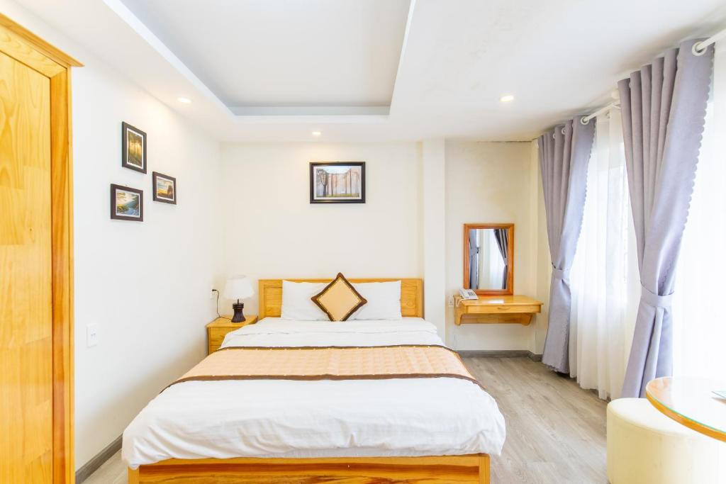 格雷斯酒店 (The Grace Hotel)