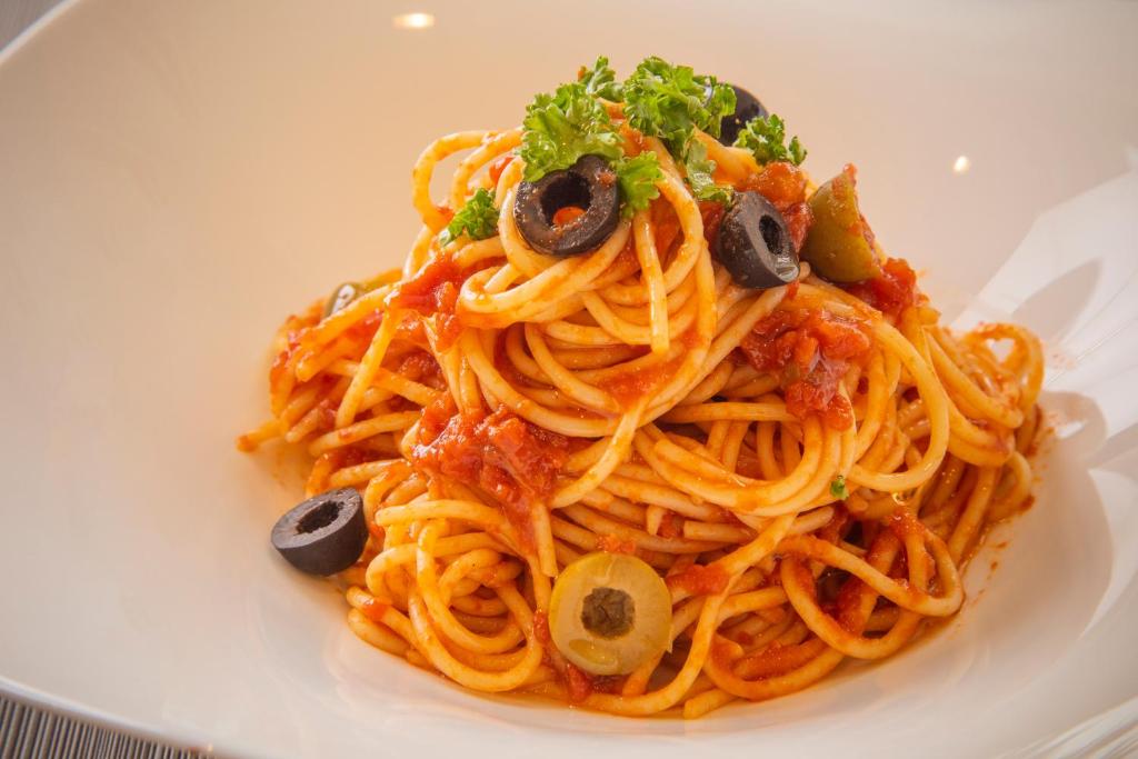 Nourriture et boissons