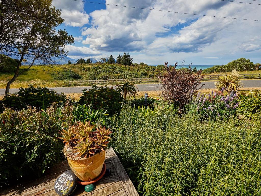 Surrounding environment