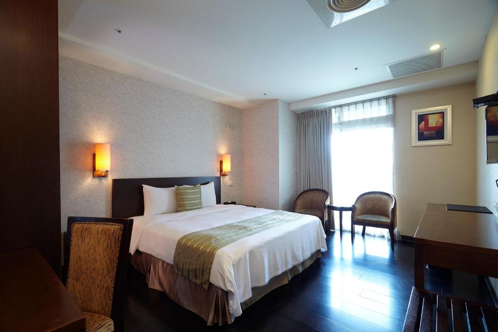 9Hotel photo
