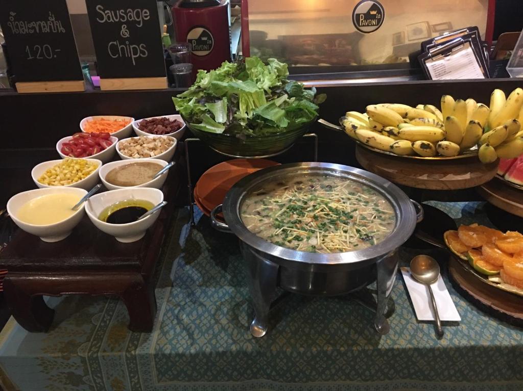 お料理のイメージ