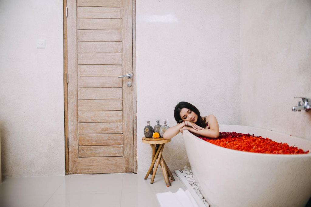 バスルーム（客室）