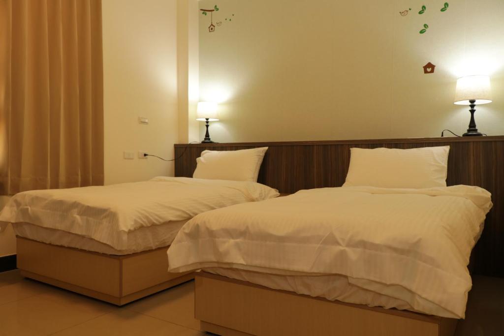 Le Ye B&B